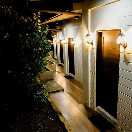 Lumban Spacio Caliraya Bed & Breakfast מראה חיצוני תמונה