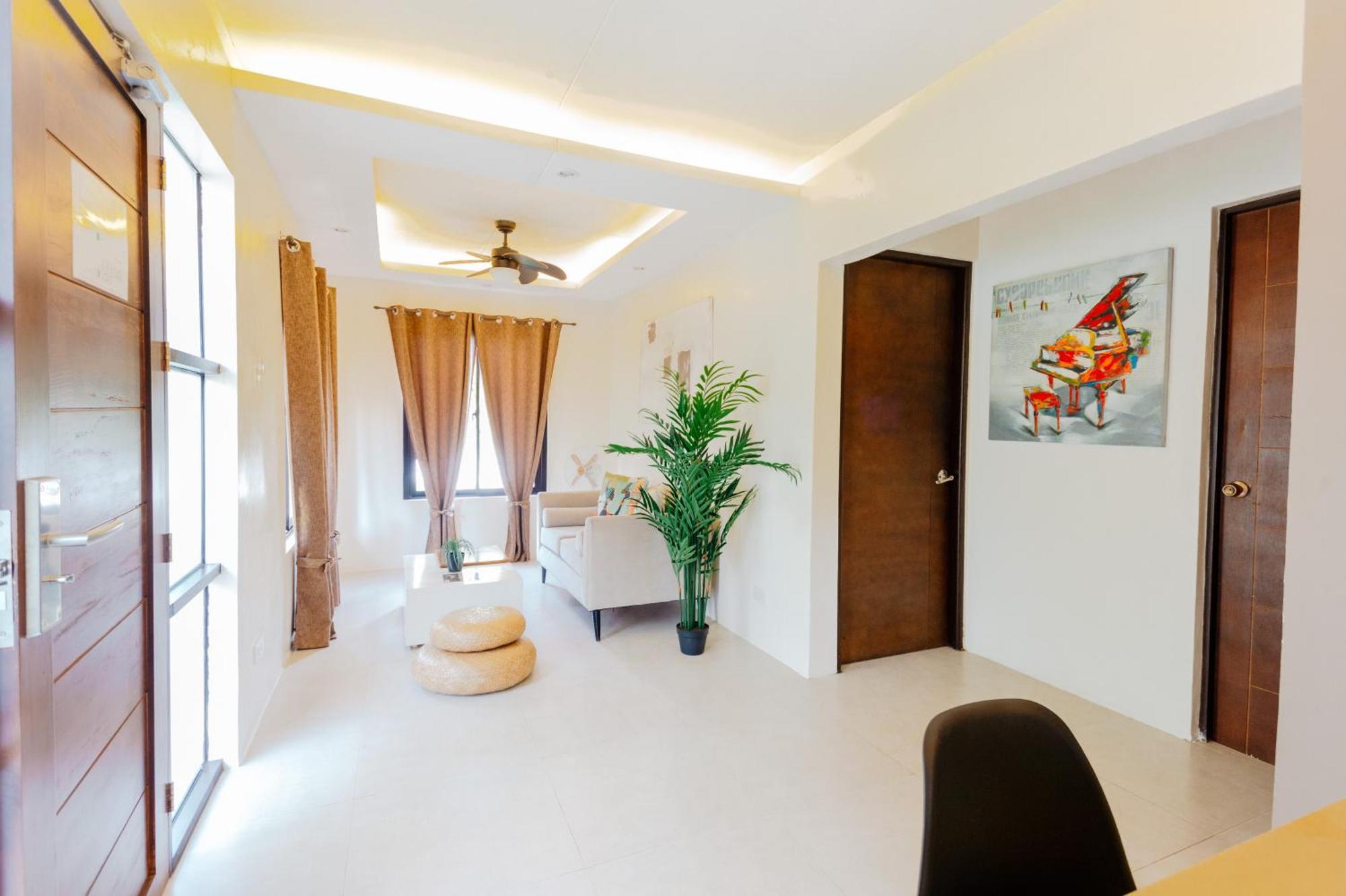 Lumban Spacio Caliraya Bed & Breakfast מראה חיצוני תמונה
