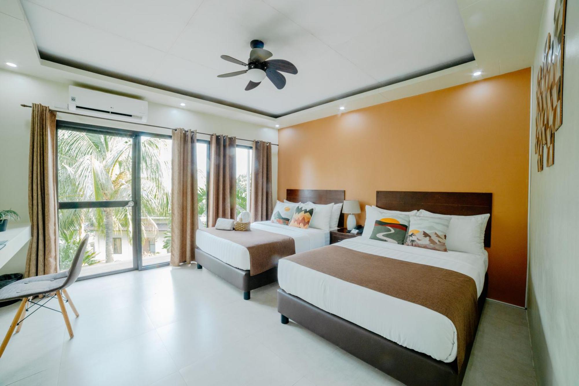 Lumban Spacio Caliraya Bed & Breakfast מראה חיצוני תמונה