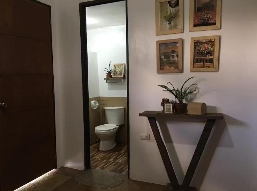 Lumban Spacio Caliraya Bed & Breakfast מראה חיצוני תמונה
