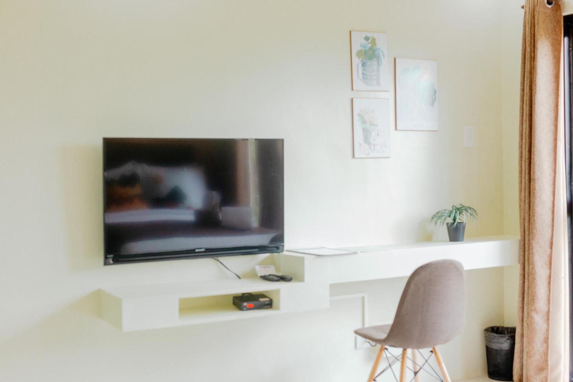 Lumban Spacio Caliraya Bed & Breakfast מראה חיצוני תמונה