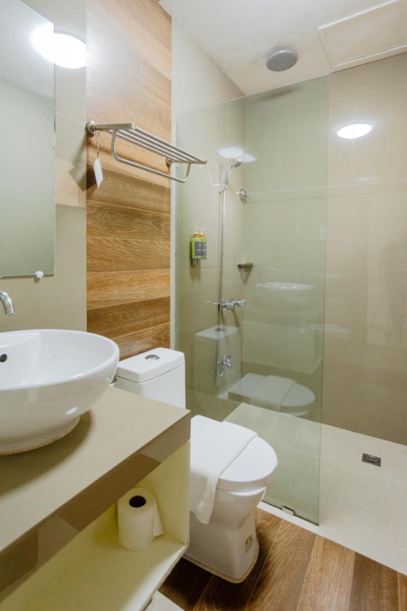 Lumban Spacio Caliraya Bed & Breakfast מראה חיצוני תמונה