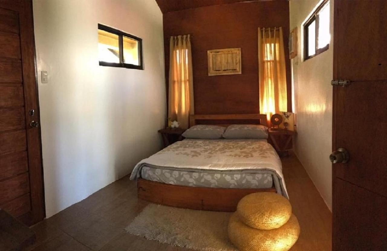 Lumban Spacio Caliraya Bed & Breakfast מראה חיצוני תמונה