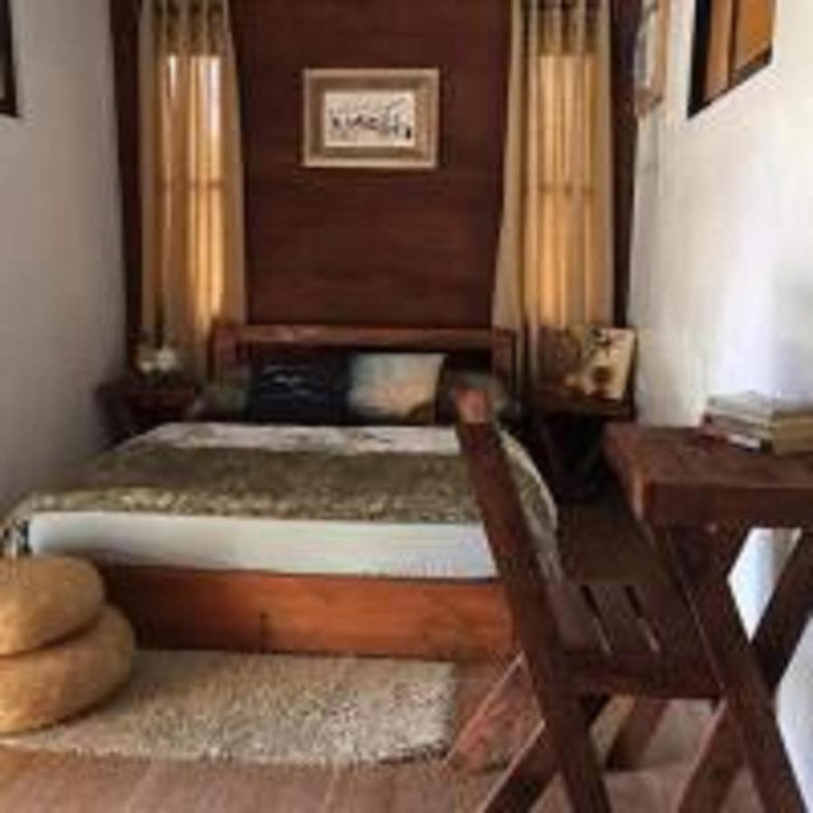Lumban Spacio Caliraya Bed & Breakfast מראה חיצוני תמונה